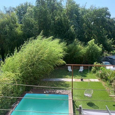 Les Terrasses Διαμέρισμα Lavérune Εξωτερικό φωτογραφία