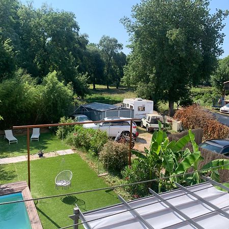 Les Terrasses Διαμέρισμα Lavérune Εξωτερικό φωτογραφία