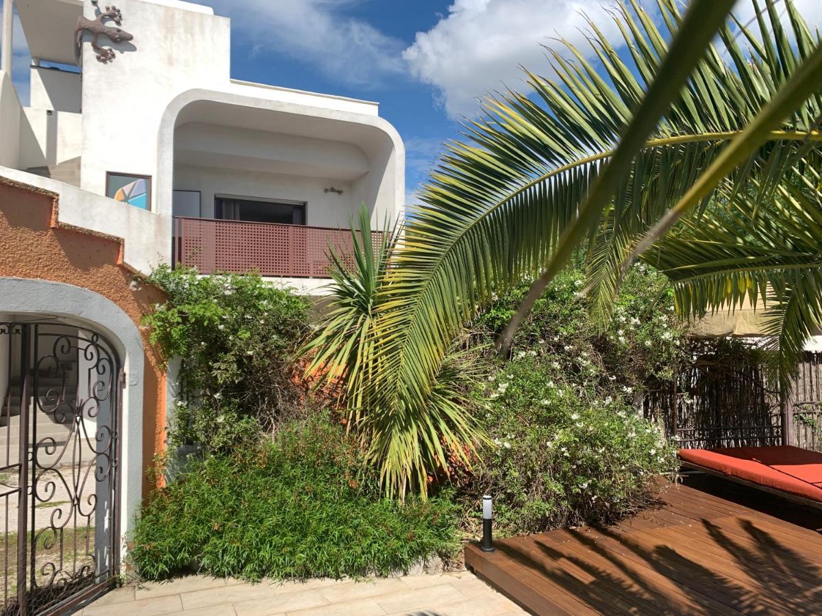 Les Terrasses Διαμέρισμα Lavérune Εξωτερικό φωτογραφία