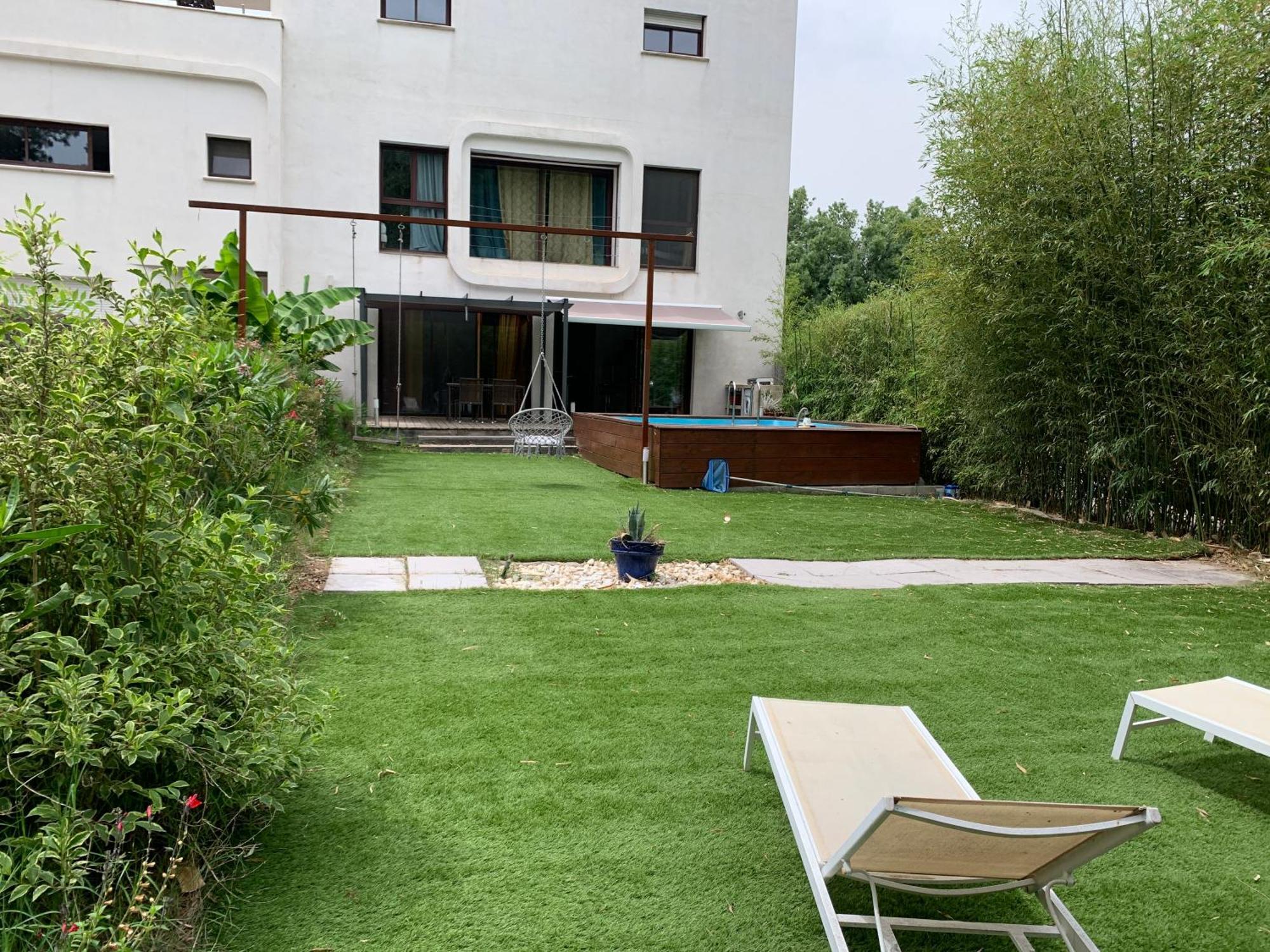 Les Terrasses Διαμέρισμα Lavérune Εξωτερικό φωτογραφία