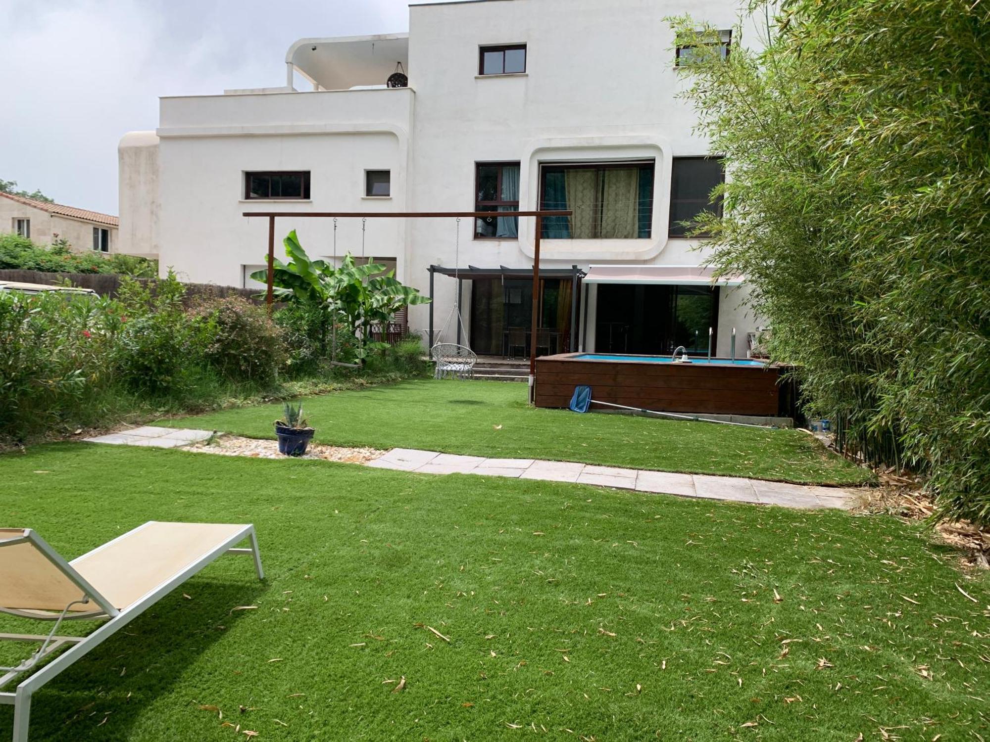 Les Terrasses Διαμέρισμα Lavérune Εξωτερικό φωτογραφία