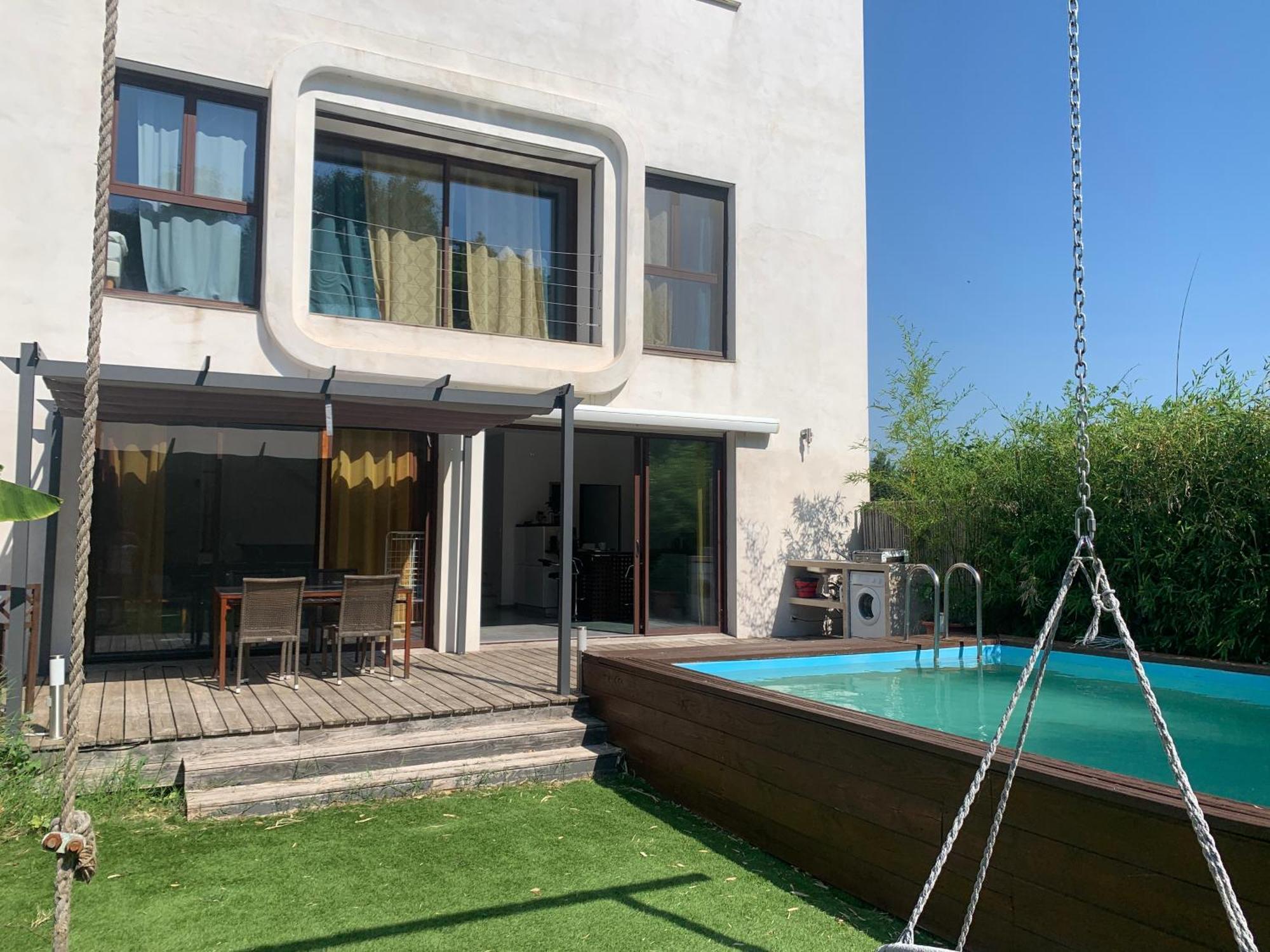 Les Terrasses Διαμέρισμα Lavérune Εξωτερικό φωτογραφία