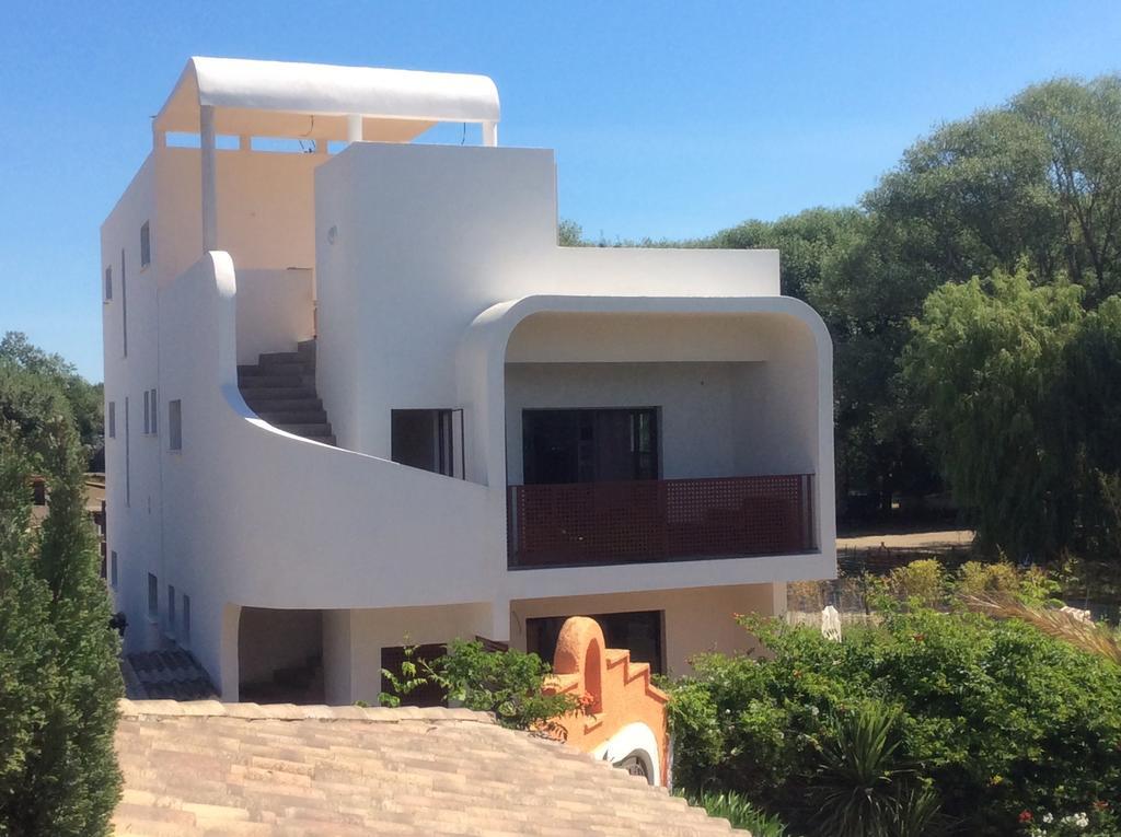 Les Terrasses Διαμέρισμα Lavérune Εξωτερικό φωτογραφία