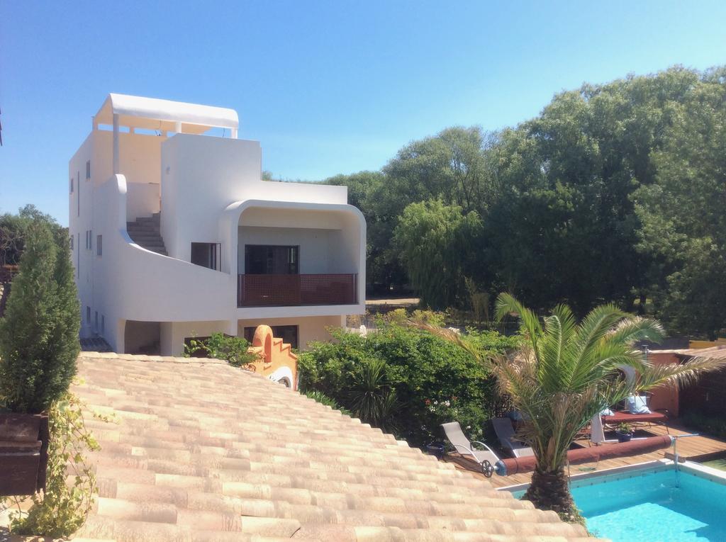 Les Terrasses Διαμέρισμα Lavérune Εξωτερικό φωτογραφία