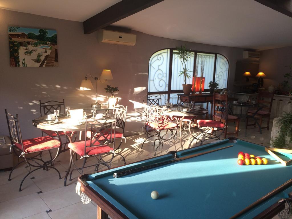 Les Terrasses Διαμέρισμα Lavérune Εξωτερικό φωτογραφία