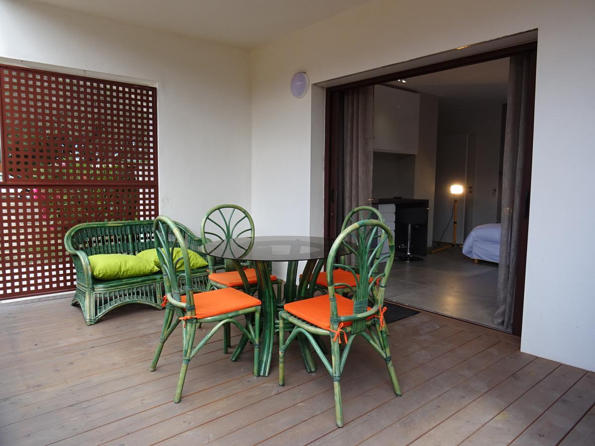 Les Terrasses Διαμέρισμα Lavérune Εξωτερικό φωτογραφία