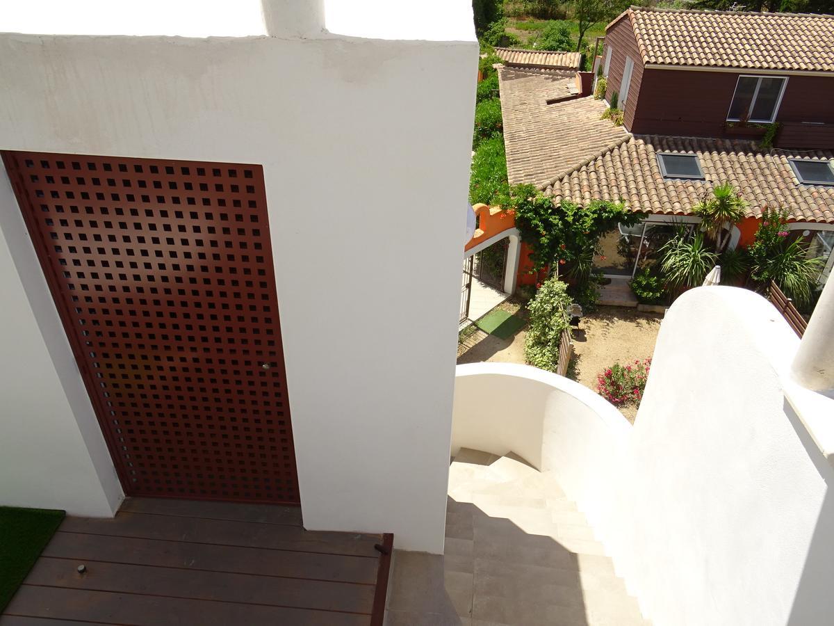 Les Terrasses Διαμέρισμα Lavérune Εξωτερικό φωτογραφία